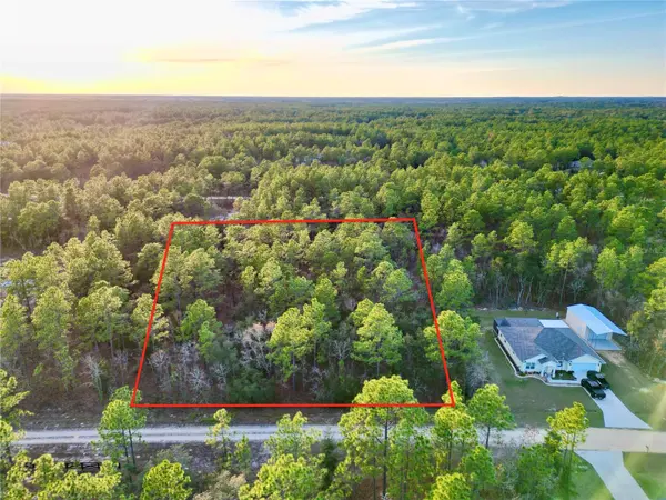 TBD SW 124TH TERRACE RD, Ocala, FL 34481