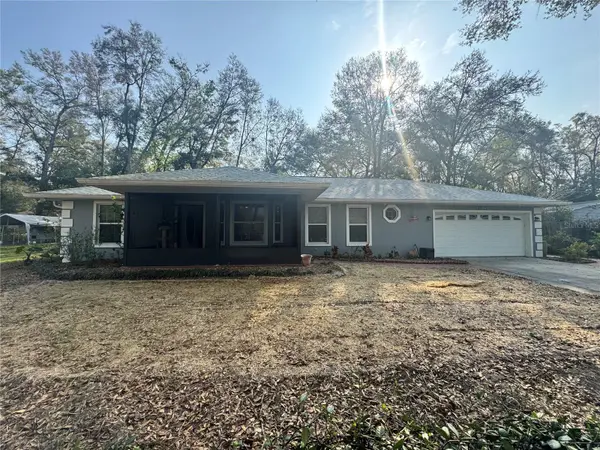 13949 SE 53RD AVE, Summerfield, FL 34491