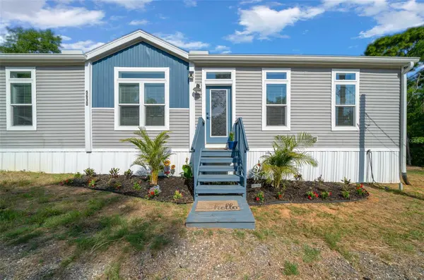 5630 N WESTERN DR, Hernando, FL 34442