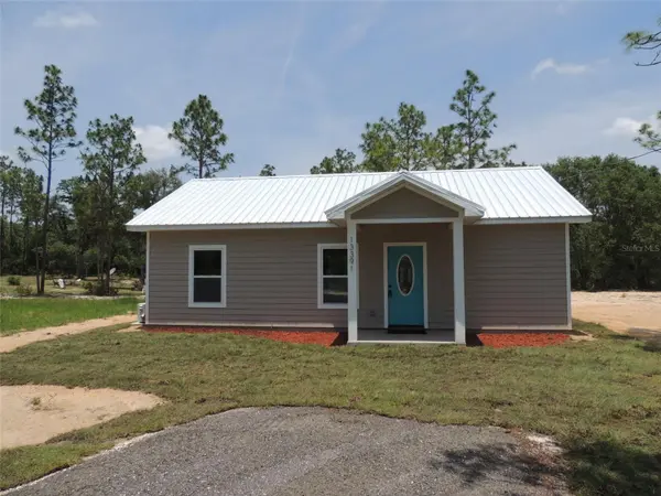 13391 NE 51ST ST,  Williston,  FL 32696