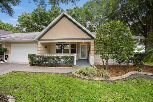 9669 SW 94TH AVE #D, Ocala, FL 34481