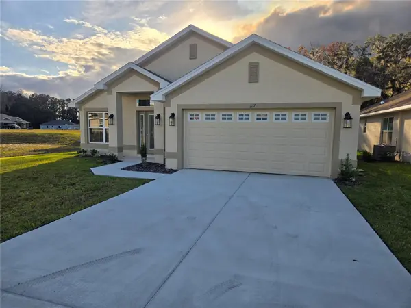 1117 HERON POINT DR, Inverness, FL 34453