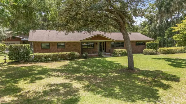 3200 NE 97TH STREET RD, Anthony, FL 32617