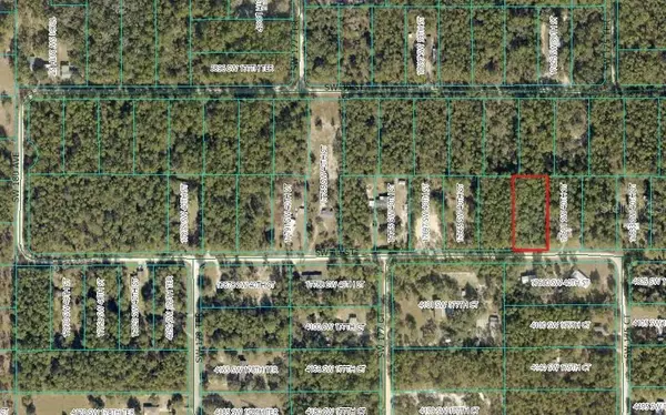 TBD SW 40TH ST, Dunnellon, FL 34432