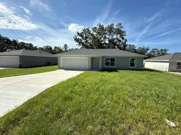 17590 SW 112TH PL, Dunnellon, FL 34432