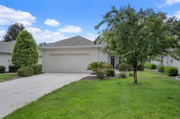 6531 W CANNONDALE DR, Crystal River, FL 34429