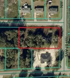 NW 4TH ST, Ocala, FL 34482
