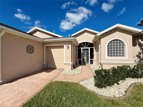 1683 SW 156TH LN, Ocala, FL 34473