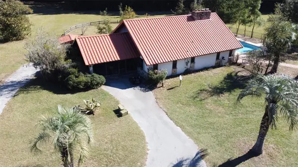 4540 W HIGHWAY 318, Citra, FL 32113