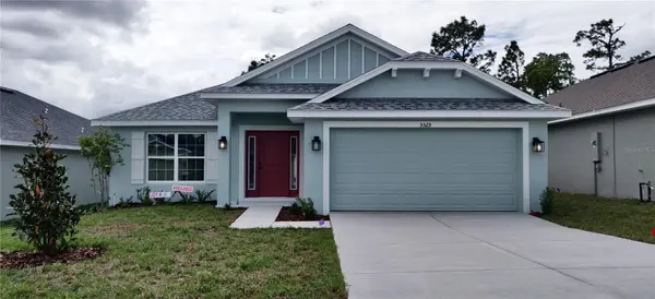 5525 OCEAN BREEZE DR, Spring Hill, FL 34609