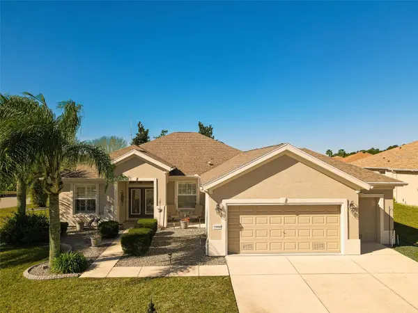 11703 SE 91ST CIR, Summerfield, FL 34491