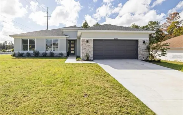 8703 SW 135TH PL, Ocala, FL 34473