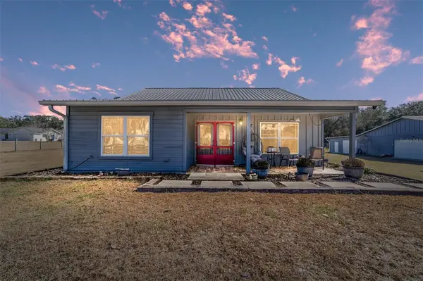 14245 SE 25TH AVE, Summerfield, FL 34491