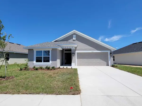 4537 SW 91ST LANE RD, Ocala, FL 34476