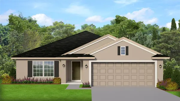 4525 SW 91ST LANE RD, Ocala, FL 34476