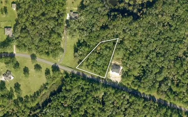 TBD NW 148 LN, Williston, FL 32696