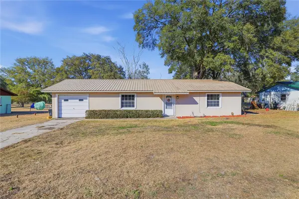 2125 NE 54TH ST, Ocala, FL 34479