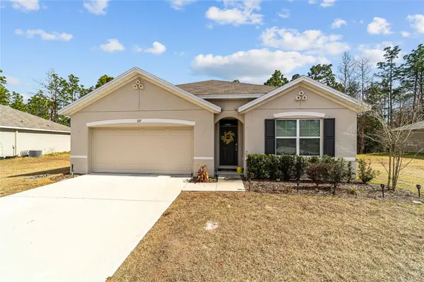 227 HICKORY CRSE, Ocala, FL 34472