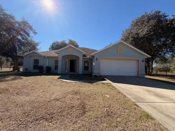 13460 SW 111TH LN, Dunnellon, FL 34432
