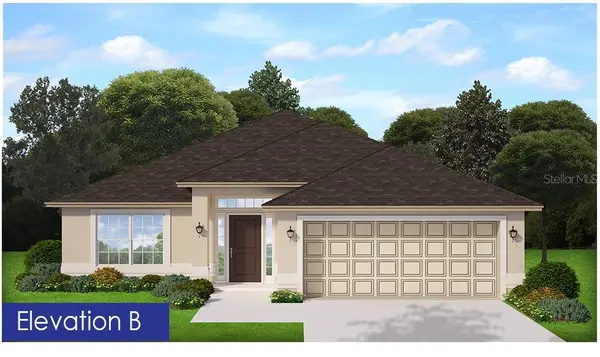 12422 LANGLEY DR #Lot 79, Spring Hill, FL 34609