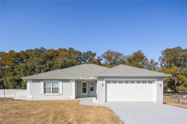 4495 SE 150TH ST, Summerfield, FL 34491
