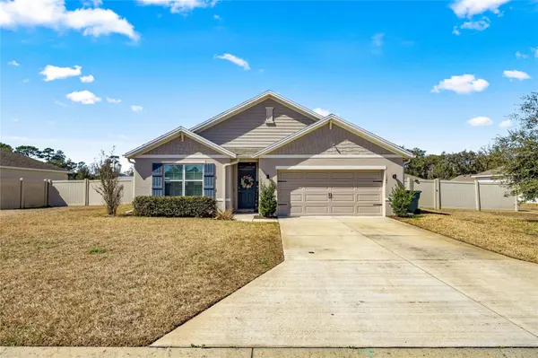 1484 NE 50TH TER, Ocala, FL 34470