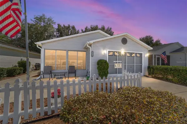 1714 MORELOS RD, The Villages, FL 32159