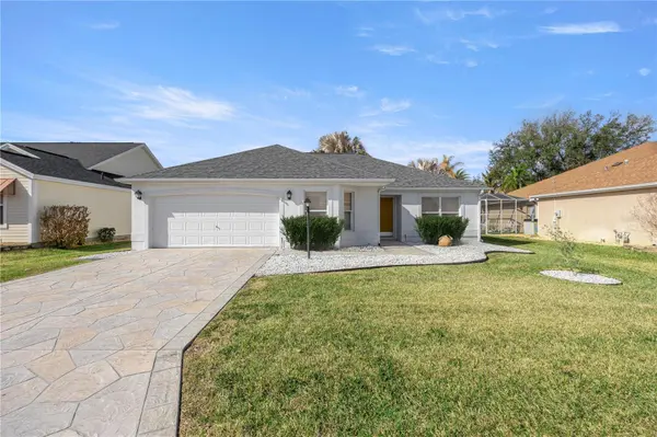3188 HUDSON CT, The Villages, FL 32162