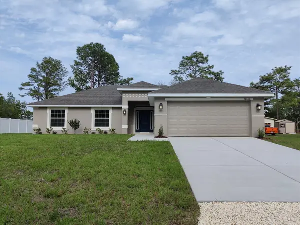 14606 MOCKING WREN RD, Weeki Wachee, FL 34614