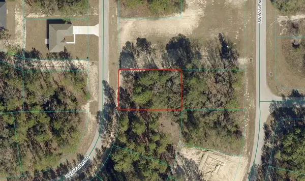 TBD LOT 3 SW 50TH CT RD, Ocala, FL 34473