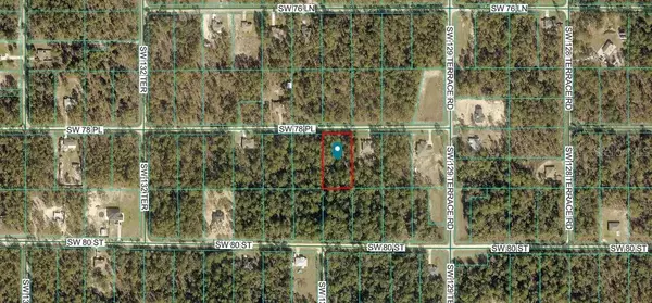 0 SW 78TH PL, Ocala, FL 34476