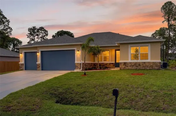 450 HAMMOND ST SW, Palm Bay, FL 32908