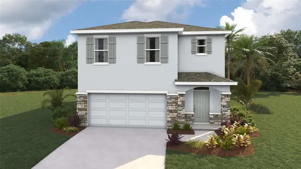 10562 TUCKER RD, Weeki Wachee, FL 34613