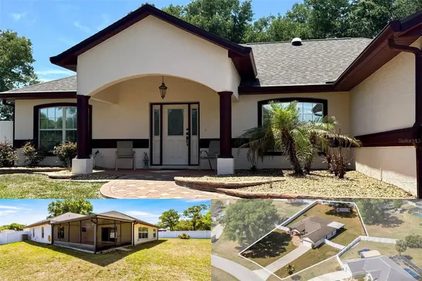 5285 SW 103RD LOOP,  Ocala,  FL 34476