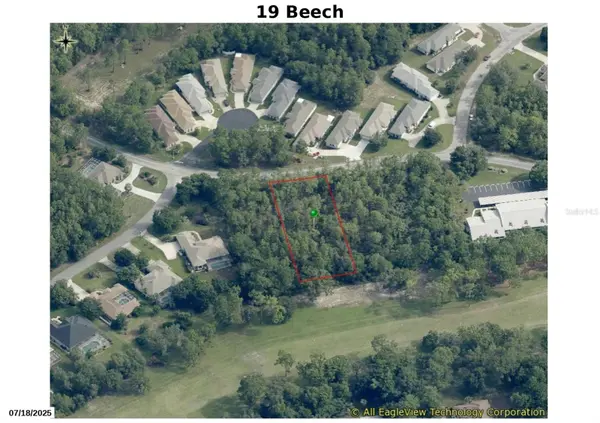 19 BEECH ST, Homosassa, FL 34446