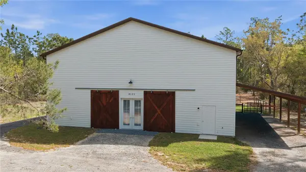 8121 COUNTY ROAD 243B, Wildwood, FL 34785