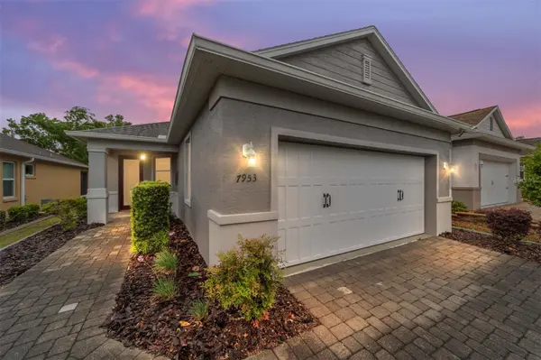 7953 SW 89TH LOOP, Ocala, FL 34476