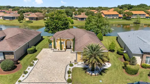 10174 LAKE MIONA WAY,  Oxford,  FL 34484