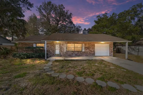 3345 NE 43RD PL, Ocala, FL 34479