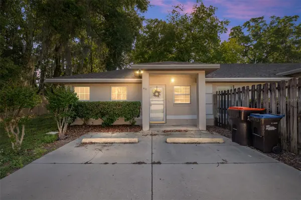 11191 SE 55TH AVENUE RD #401, Belleview, FL 34420