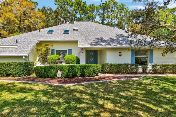 3783 W BIRDS NEST DR, Beverly Hills, FL 34465
