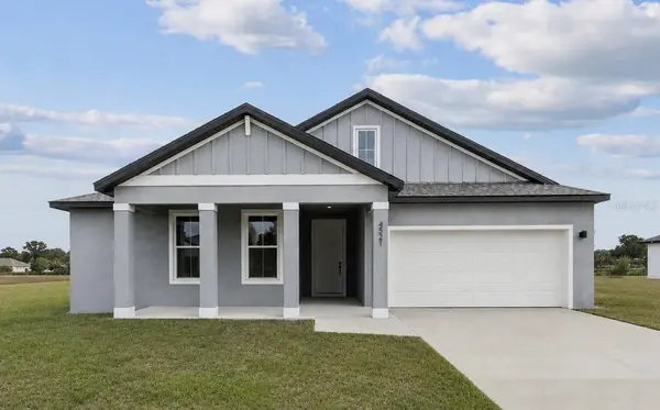 4521 NW 37TH STREET RD, Ocala, FL 34482