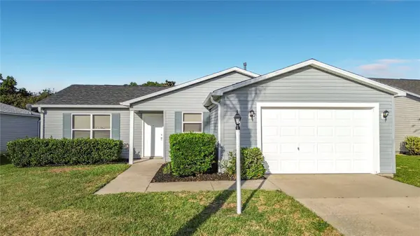 3248 RICHMOND DR, The Villages, FL 32162