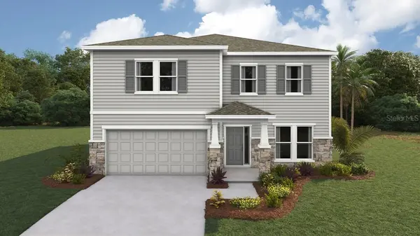 1498 NW 127TH DR, Newberry, FL 32669