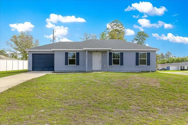 16685 SW 25TH  TERRACE RD, Ocala, FL 34473