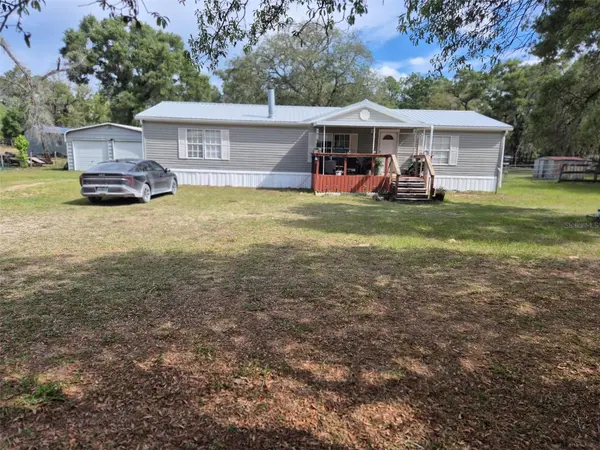 14051 SE 26TH ST, Morriston, FL 32668