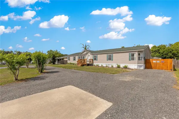 15090 SE 103RD AVE, Summerfield, FL 34491