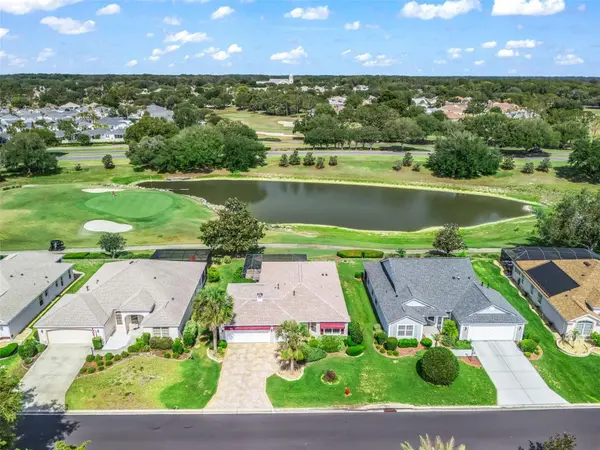 16829 SE 84TH COLERAIN CIR, The Villages, FL 32162