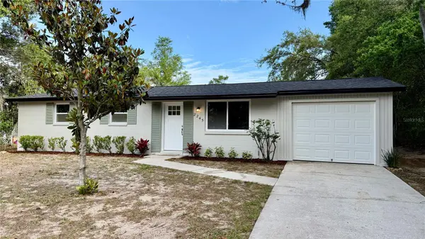 2245 W DEVON DR,  Citrus Springs,  FL 34434