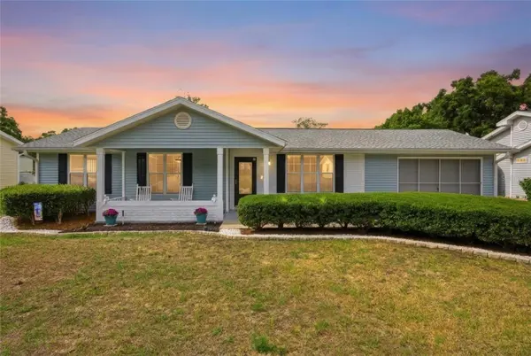 8152 SW 108TH LOOP, Ocala, FL 34481
